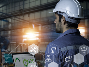 Upskilling to Adapt to Industry 4.0