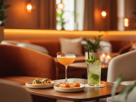 Crafting an Unforgettable Cocktail Party Experience: Top Cocktail Party Ideas