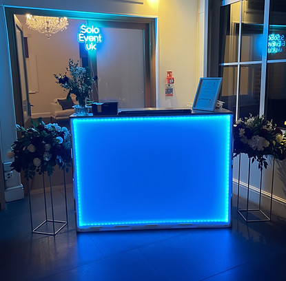 Led Bar