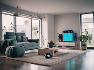 Digital Solutions: Simplifying Smart Home Device Installation