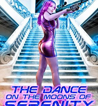 Perseus Gate #3 The Dance on the Moons of Serenity by M.D. Cooper