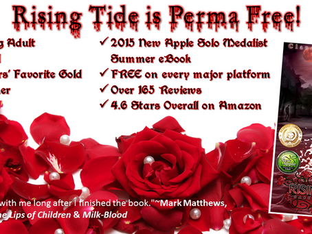 Rising Tide is Perma Free!