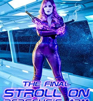 Perseus Gate #6 The Final Stroll on Perseus's Arm by M.D. Cooper