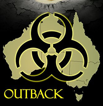 Outback by Stephen W.Cheshire