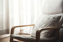 White Chair