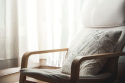 White Chair