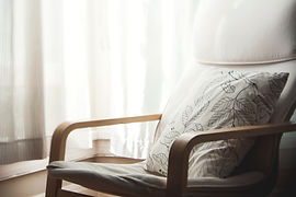 White Chair