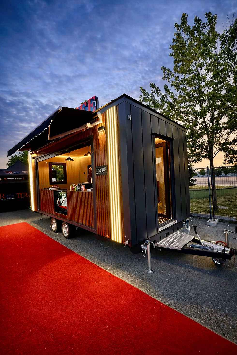 Miniature : TİNY CAFE
