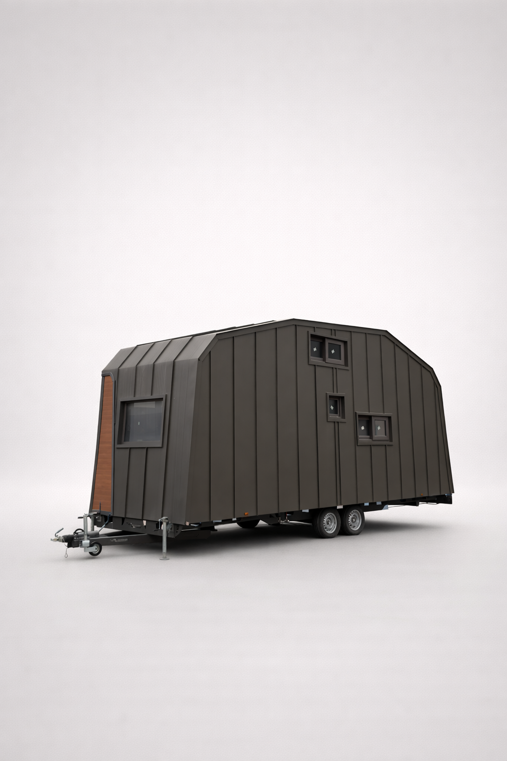 Truva Tiny House