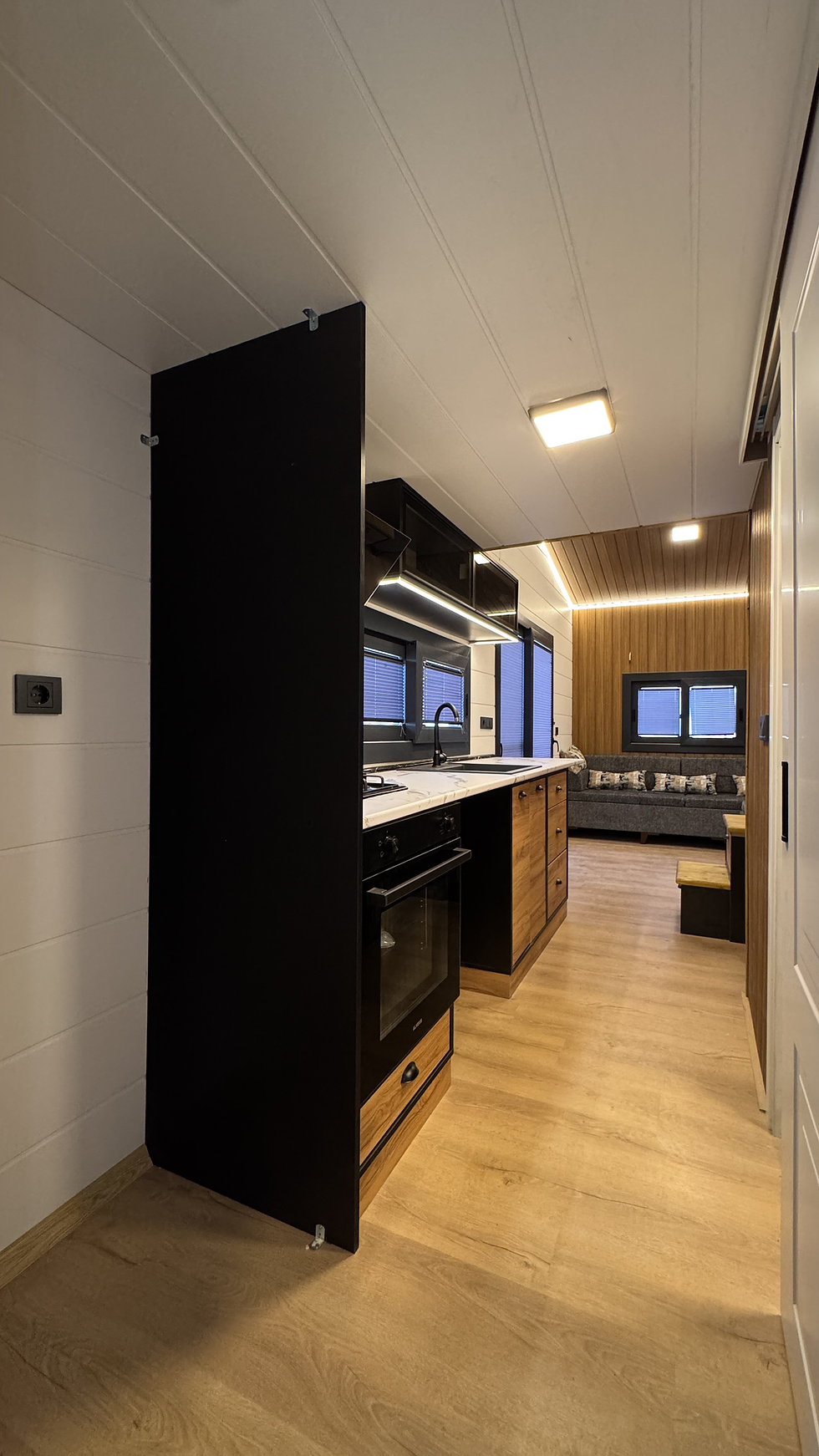 Thumbnail: EFES (Tiny House)