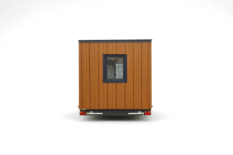 Miniature : TİNY CAFE