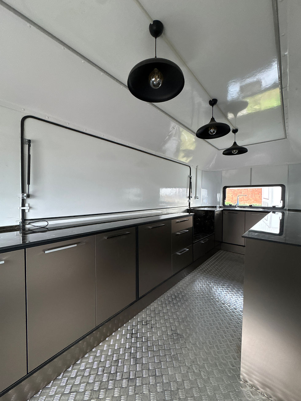 Küçük resim: FOOD BOX (MDF Mutfak)