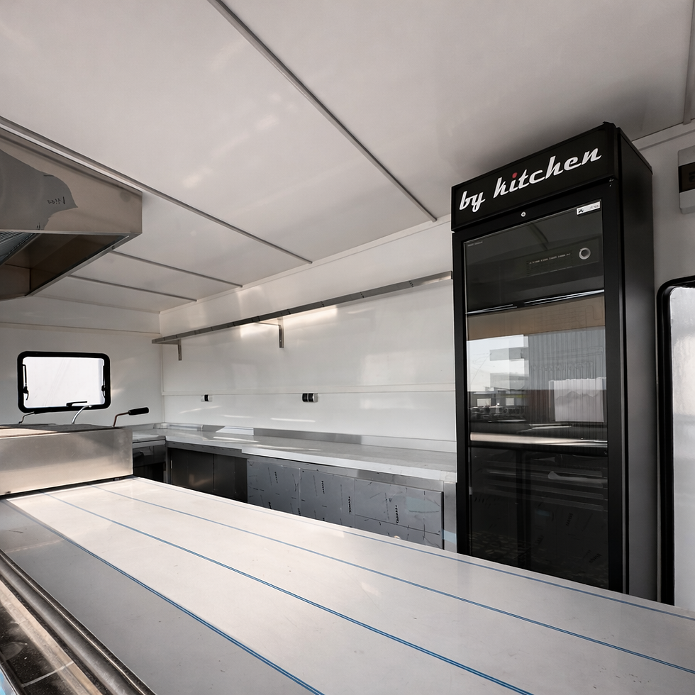 Küçük resim: Moto Kitchen