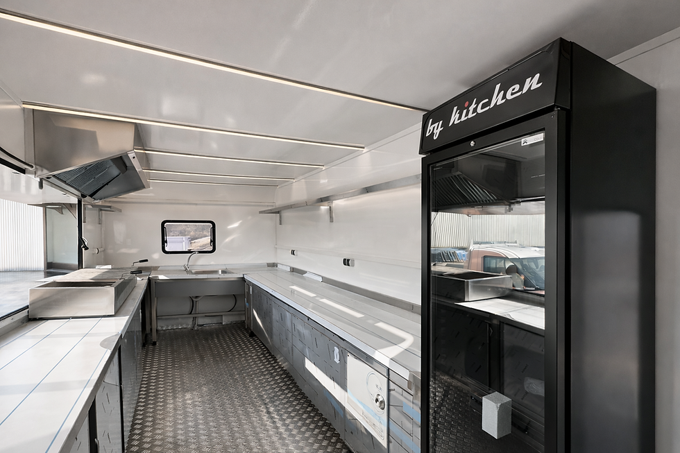 Küçük resim: Moto Kitchen