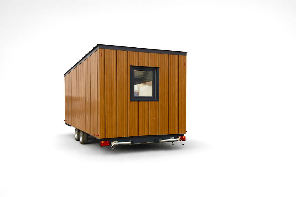 Miniature : TİNY CAFE