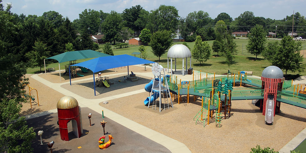 Playgroup, Saturday 7/26, 10-noon