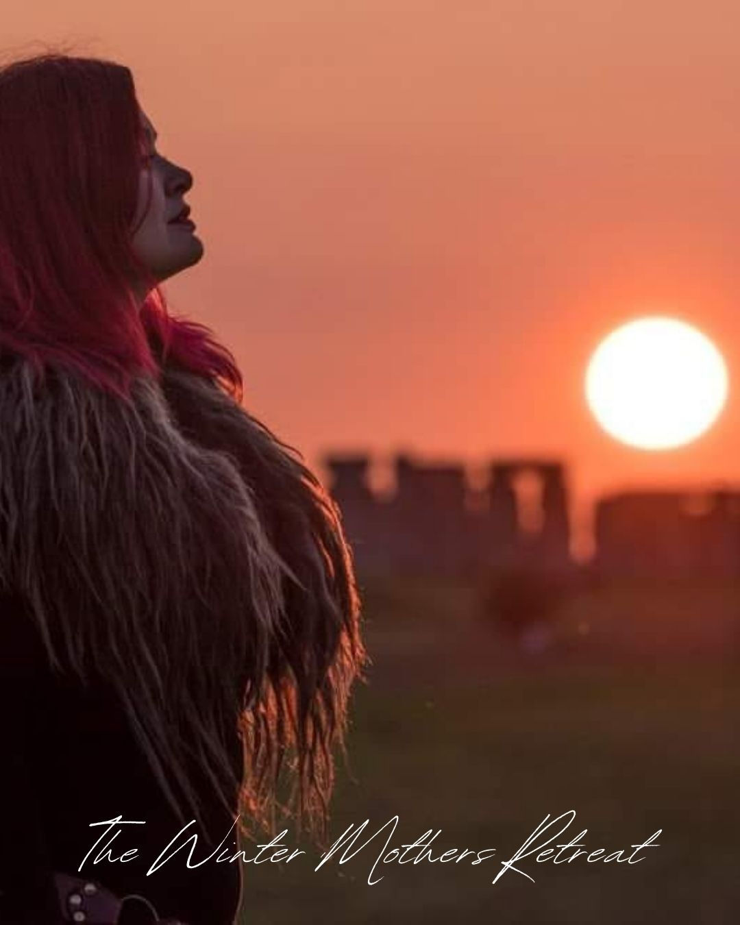 The Winter Mothers Retreat 2025