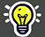 Light bulb Icon