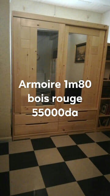 ARMOIRE