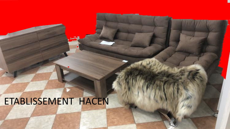 SALON L CLIC LAC