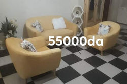 SALON 5 PLACES 55000DA