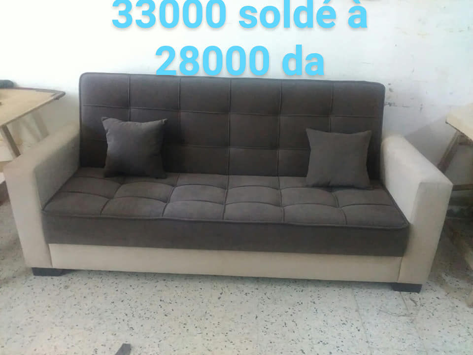 CLIC LAC