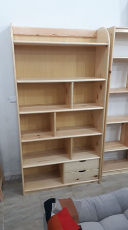 RANGEMENT 1M 21000DA
