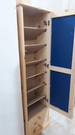 MEUBLE A CHAUSSURE 16500 DA