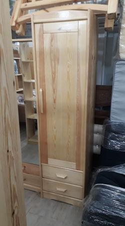 ARMOIRE 1 PORTE 21500 DA