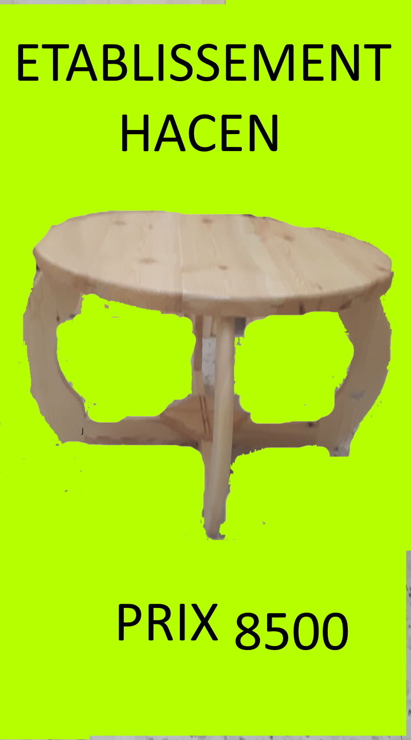 TABLE