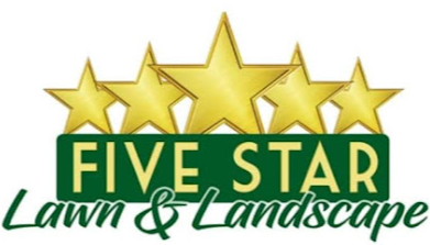 Five Star Lawn Landscaping