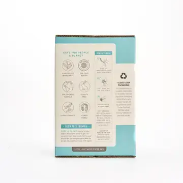 Thumbnail: Bulk Root & Splendor - Laundry Detergent 