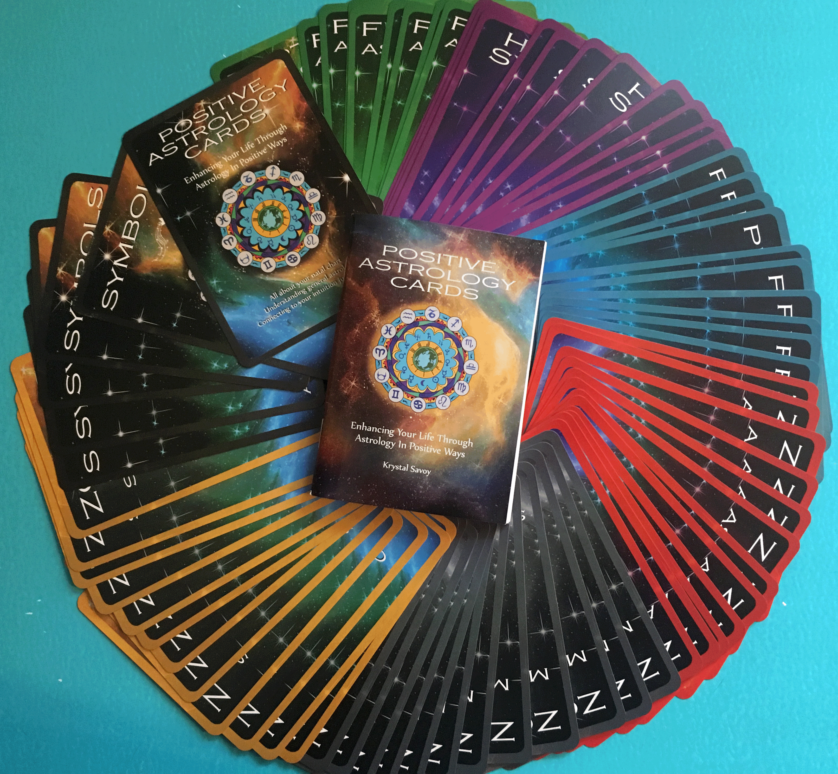 Guide How To Enhance Your Life With Astrology - 