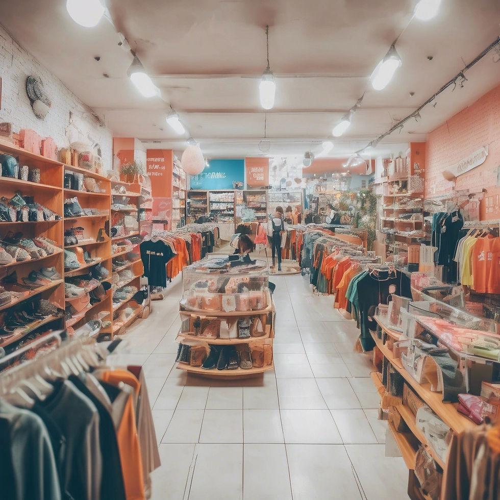 AI SEO techniques to increase foot traffic.