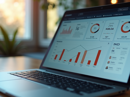 Learn practical SEO Optimization Insights to improve Google rankings, increase organic traffic, and grow your business online with proven SEO strategies.