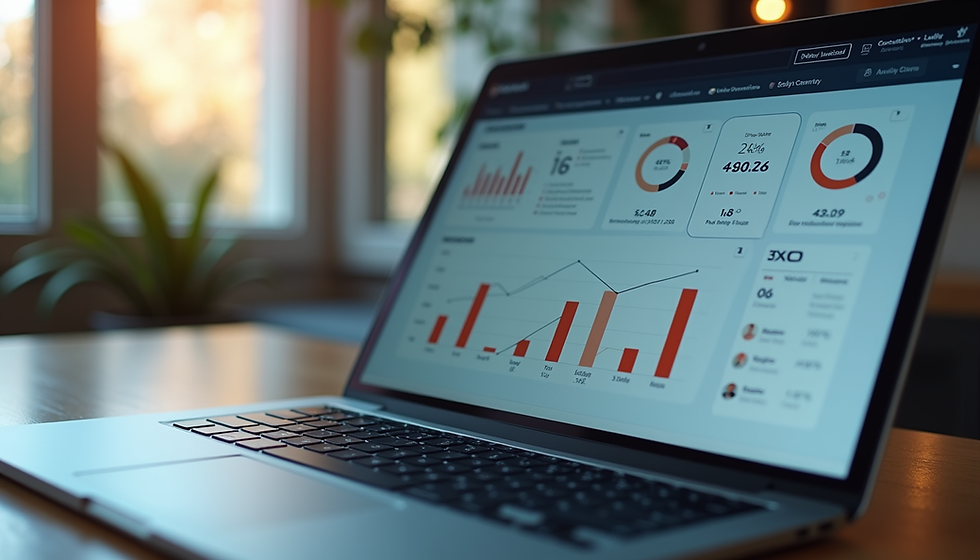 Learn practical SEO Optimization Insights to improve Google rankings, increase organic traffic, and grow your business online with proven SEO strategies.
