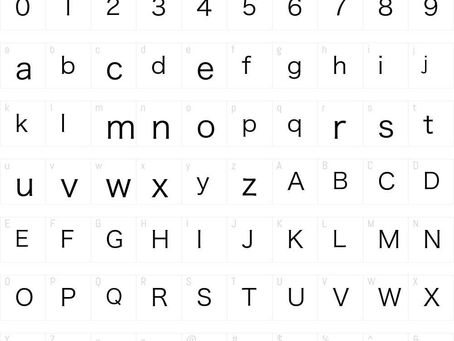 Hiragino Sans Gb Font 120 Hugpala