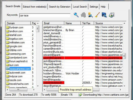 Bulk Email Extractor  Crack   Free Registration Code X64