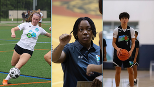 Fall Season Finale: PPA Premier Teams Dominate Soccer and Hoops Tournaments