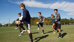 PPA Tryouts Post Largest Numbers in Club History