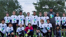 PPA Premier Teams Excel in 2017 Fall Season