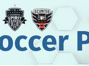 The PPA Premier Soccer Program Is Teaming Up with Nike Soccer and Soccer.com!