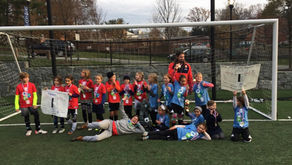 Fall 2017 PPA Progression Cup Recap