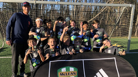 Join Us For Camp This Summer