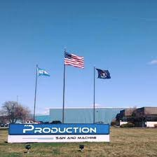 Production Saw Goes Digital with Bearex Implementation