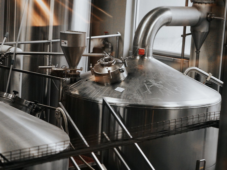 Bell’s Brewery: The Advanced Manufacturing of Beer With a Craft Brewing Spirit