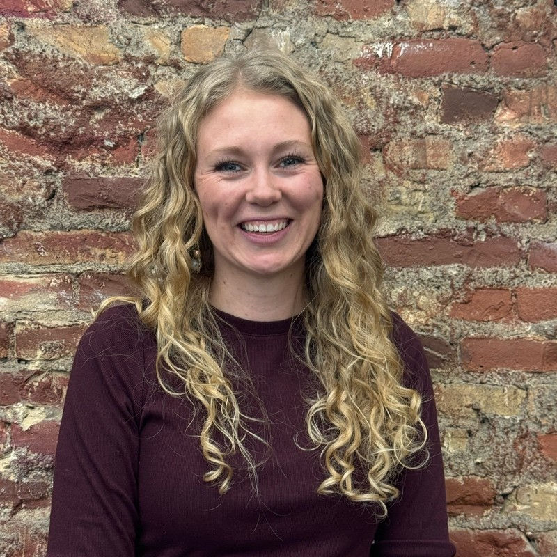 Lauren Lyons Mills | Director of Finance