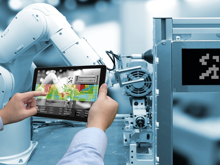 i4.0 Tech Category Overview: MR-based Training, Work Instructions, and Remote Collaboration