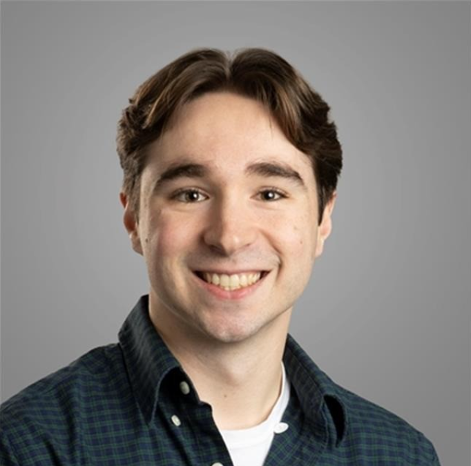 Aaron Kopplin | Expert in Residence