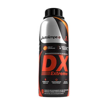 DX EXTREME - 1 LITRO